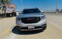 جی ئێم سی ئەکادیا